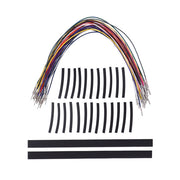 Namz Handlebar Wiring Extension Kit. +15" – 1996–2006 FLT/Touring