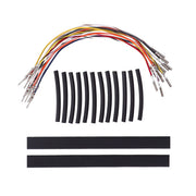 Namz Handlebar Wiring Extension Kit. +8" – 1996–2006 Softail; Dyna