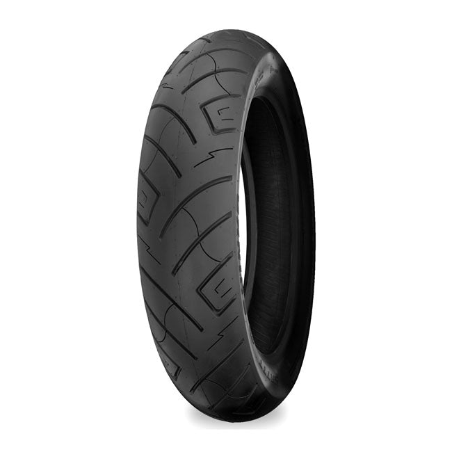 Shinko Tires Shinko 777 Rear Tire 150/90B15 (80H)