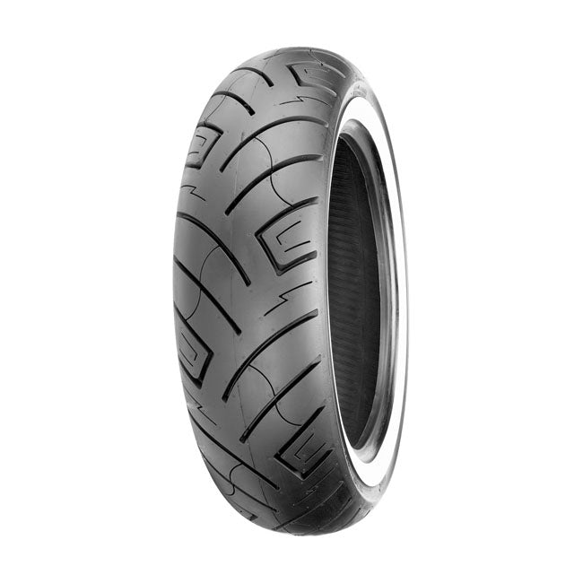 Shinko Tires Shinko 777 Rear Tire 150/90B15 (80H) WW