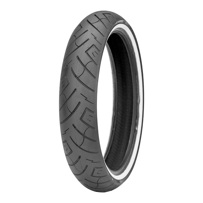 Shinko Tires Shinko 777 Front Tire 130/90B16 (73H) WW