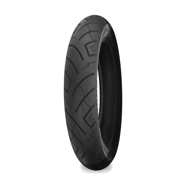 Shinko Tires Shinko 777 Front Tire 120/90-17 (64H)