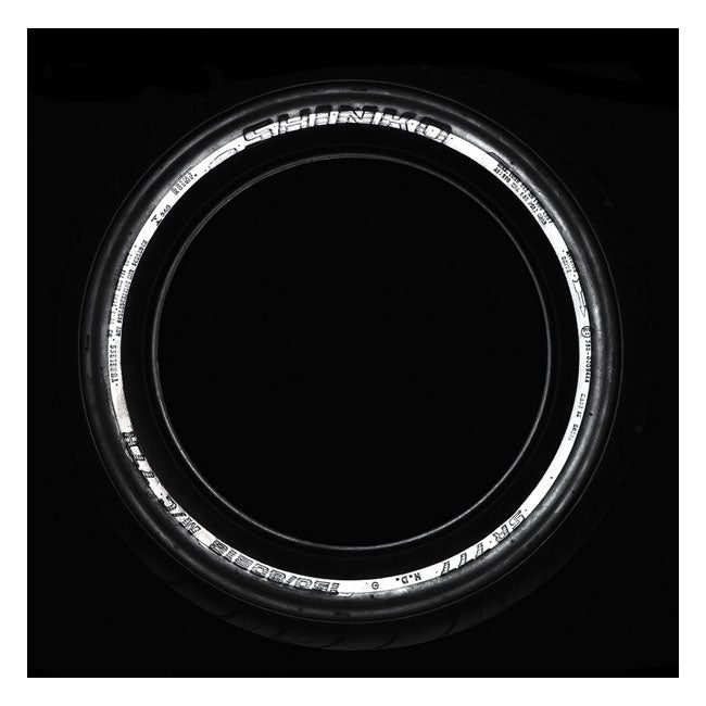 Shinko Tires Shinko 777 Rear Tire 130/90B16 (73H) RT Reflector