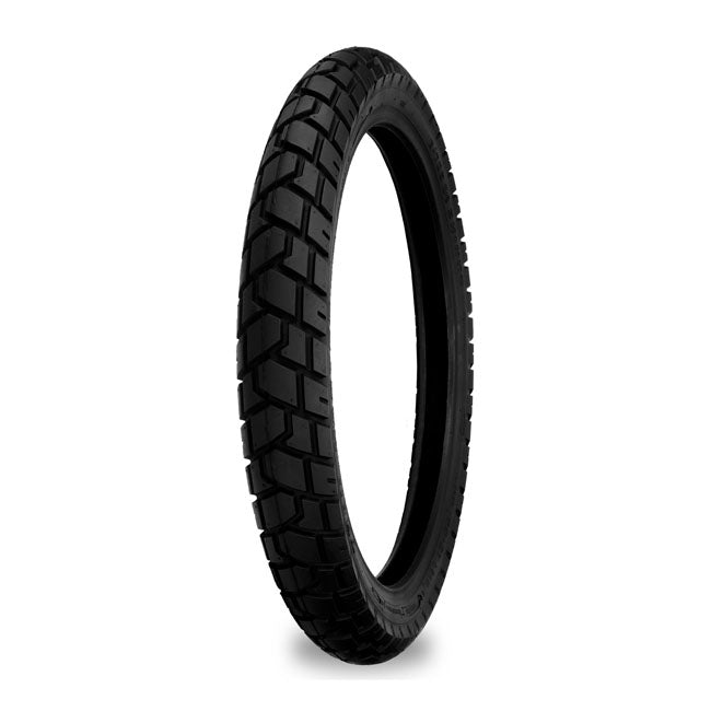 Shinko Tires Shinko 705 Front Tire 120/70R17 (58H)