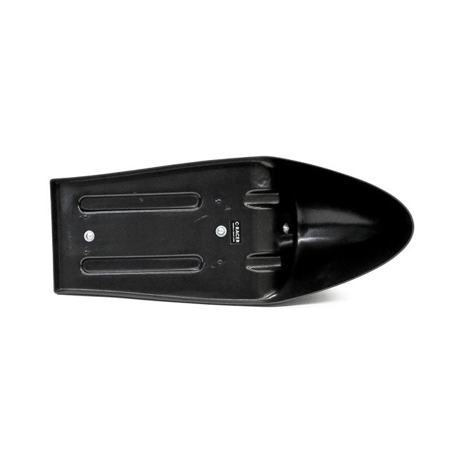 C-Racer C Classic Seat Black – Universal