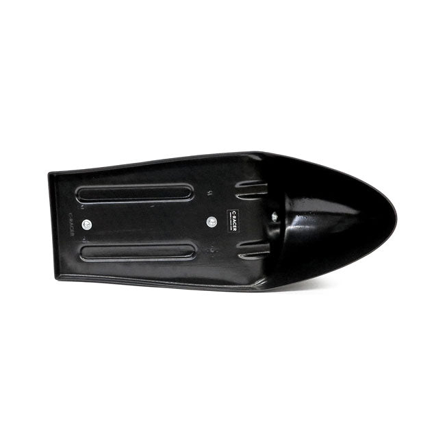 C-Racer C Classic Seat. Dark Brown – Universal