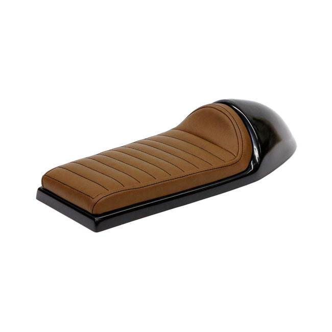 C-Racer C Classic Seat. Dark Brown – Universal