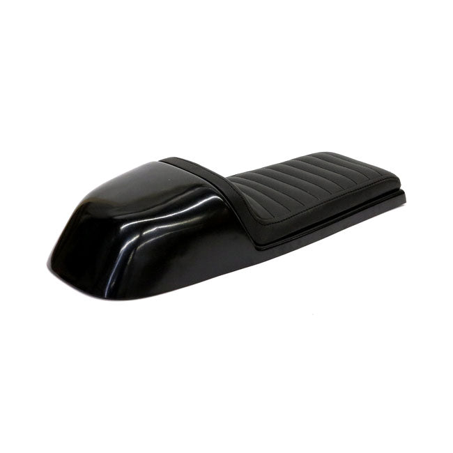 C-Racer Universal T Classic Seat Black