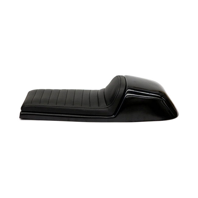 C-Racer Universal T Classic Seat Black