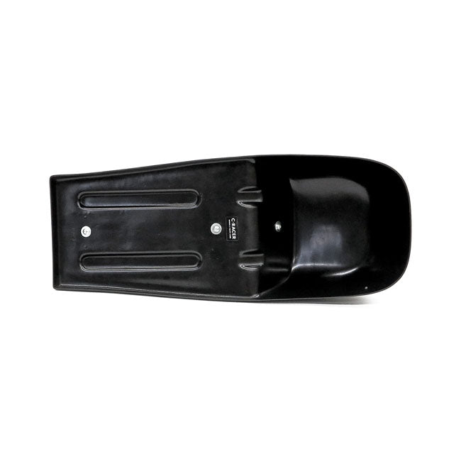 C-Racer Universal T Classic Seat Black