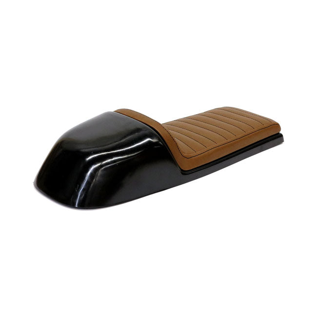C-Racer Universal T Classic Seat Dark Brown
