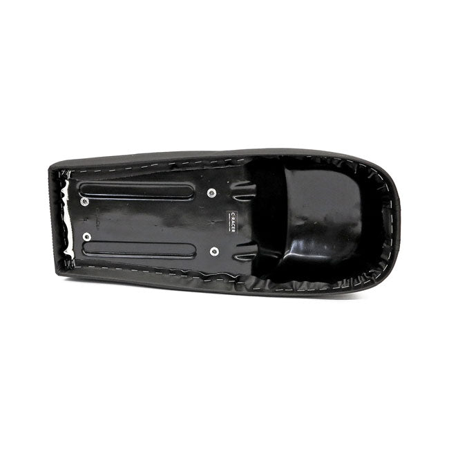 C-Racer Universal FT Classic Seat Black