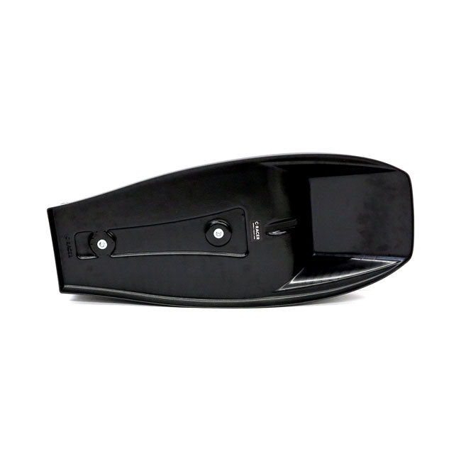 C-Racer Flat Racer SCR4.1 Seat with Side Number Plates – Universal