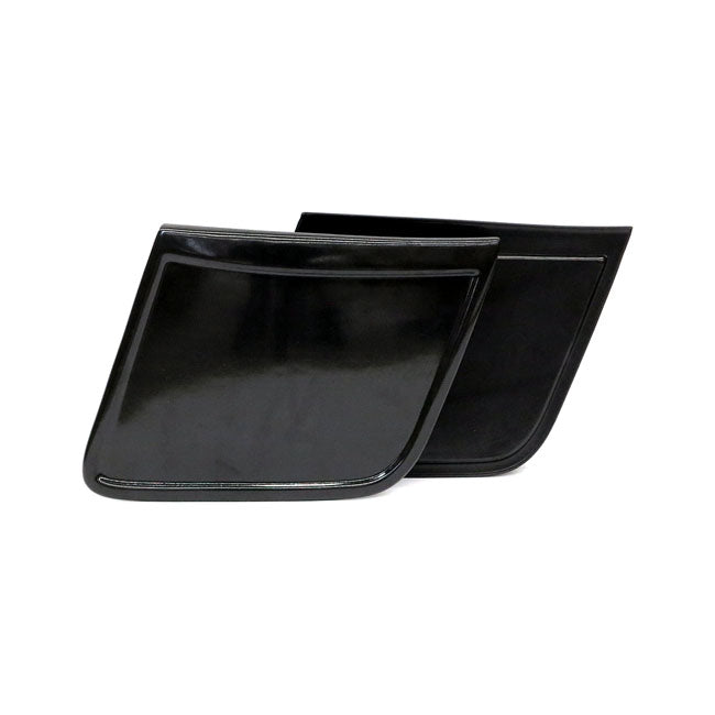 C-Racer Flat Racer SCR4.1 Seat with Side Number Plates – Universal
