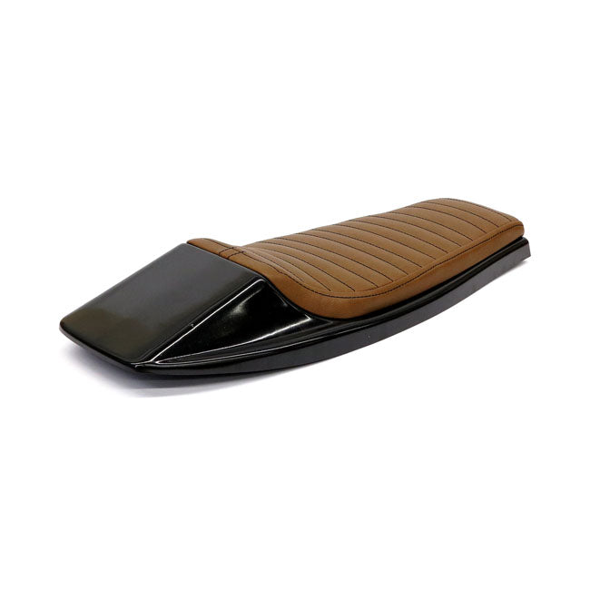 C-Racer Flat Racer SCR4.1 Seat with Side Number Plates – Universal