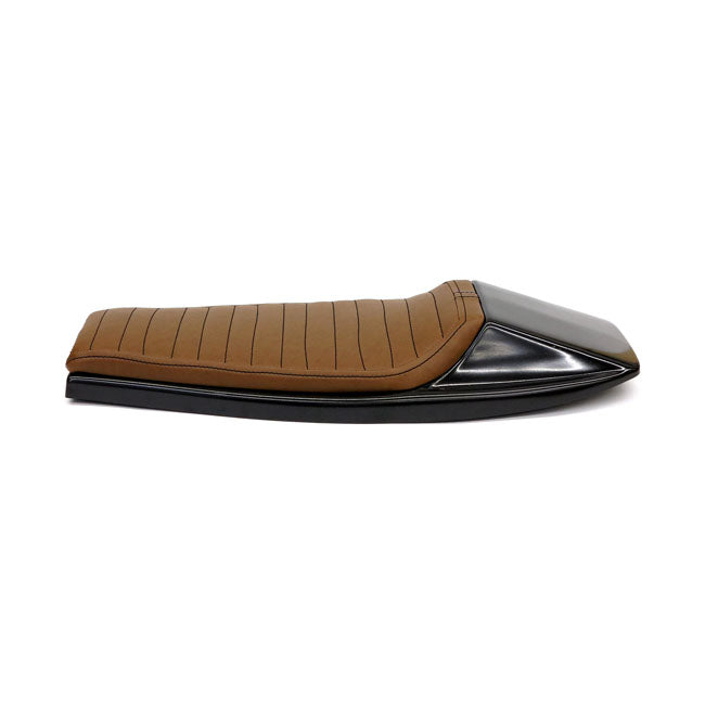 C-Racer Flat Racer SCR4.1 Seat with Side Number Plates – Universal