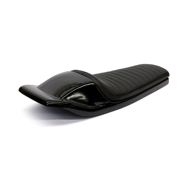 C-Racer Bolntor SCR5 Flat Track Seat Black – Universal
