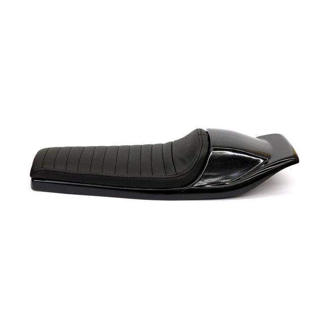 C-Racer Bolntor SCR5 Flat Track Seat Black – Universal