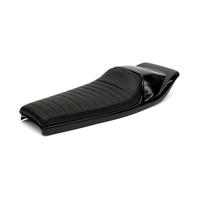 C-Racer Bolntor SCR5 Flat Track Seat Black – Universal