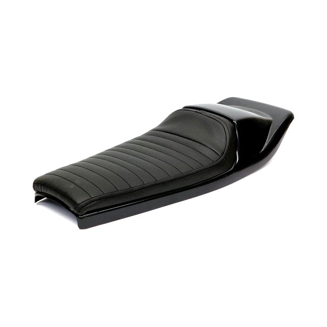 C-Racer Bolntor SCR5.1 Flat Track Seat. Black – Universal