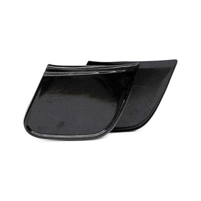 C-Racer Bolntor SCR5.1 Flat Track Seat. Black – Universal