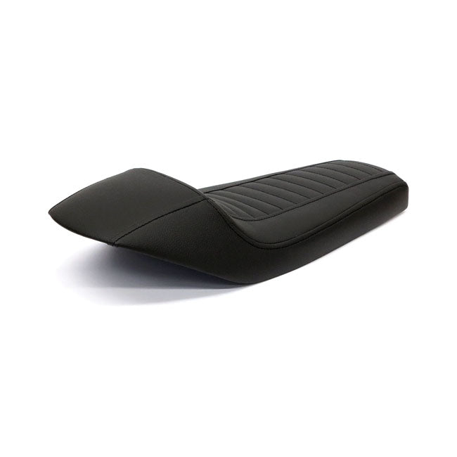C-Racer FC Tracer Flat Track Seat. Black – Universal