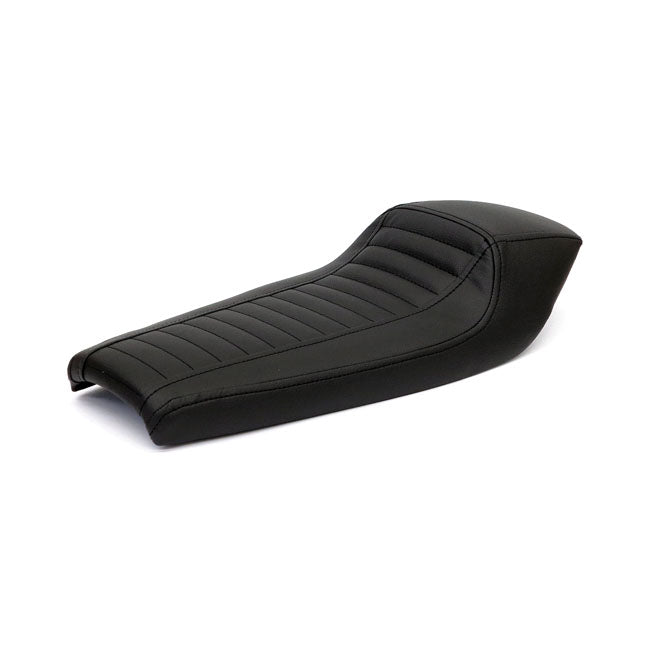 C-Racer FC Tracer Flat Track Seat. Black – Universal