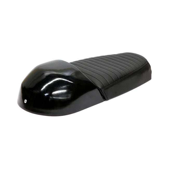 C-Racer Multiseat Café Racer - Scrambler Seat. Black – Universal