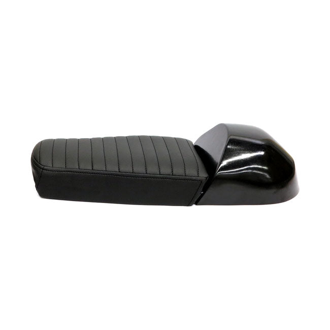 C-Racer Multiseat Café Racer - Scrambler Seat. Black – Universal