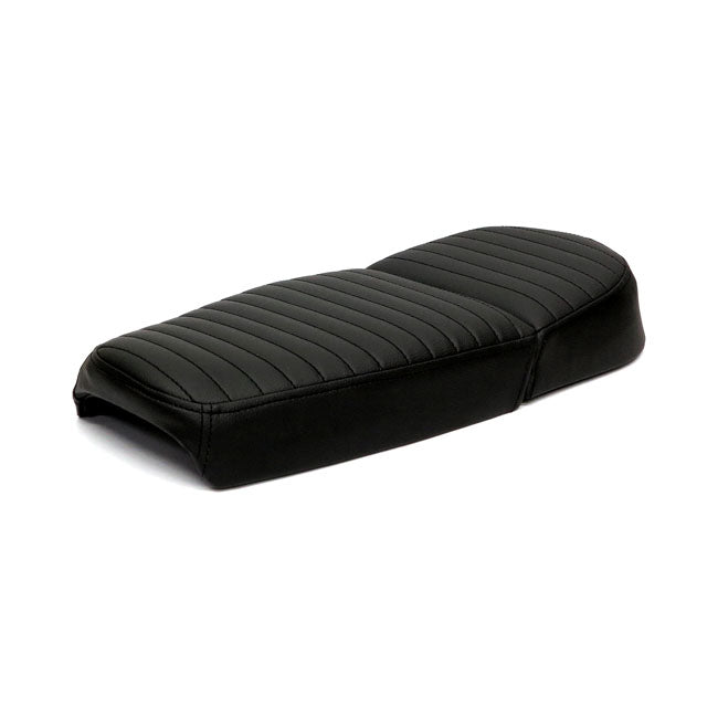 C-Racer Multiseat Café Racer - Scrambler Seat. Black – Universal