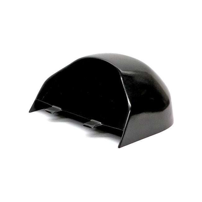 C-Racer Multiseat Café Racer - Scrambler Seat. Black – Universal