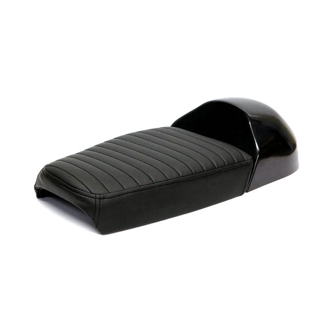 C-Racer Multiseat Café Racer - Scrambler Seat. Black – Universal