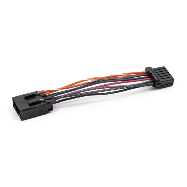 Namz ''Power Tap'' Wiring Harness – 1996–2013 XL Sportster