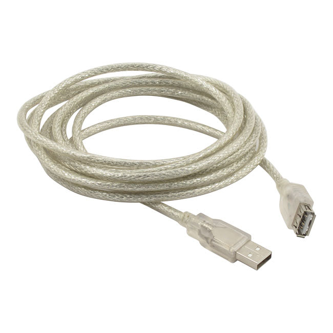 Namz 10'' Universal USB Extension Cable