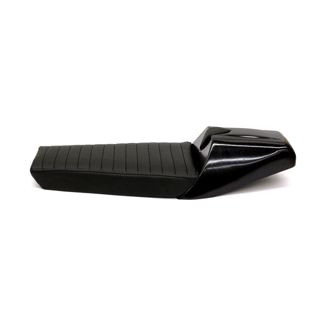 C-Racer Late Classic Café Racer Seat. Black – Universal