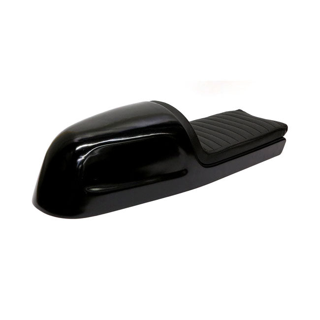 C-Racer V Classic Seat. Black – Universal
