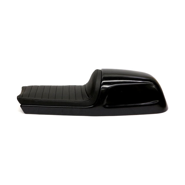 C-Racer V Classic Seat. Black – Universal