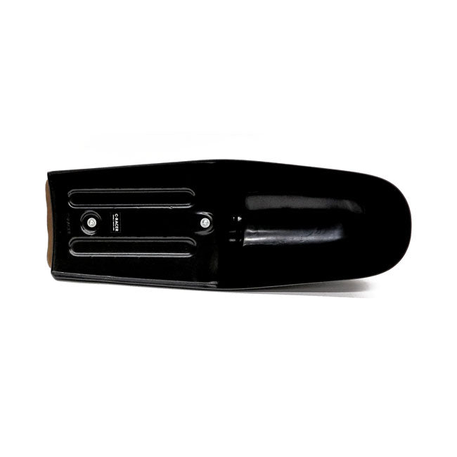 C-Racer V Classic Seat. Dark Brown – Universal