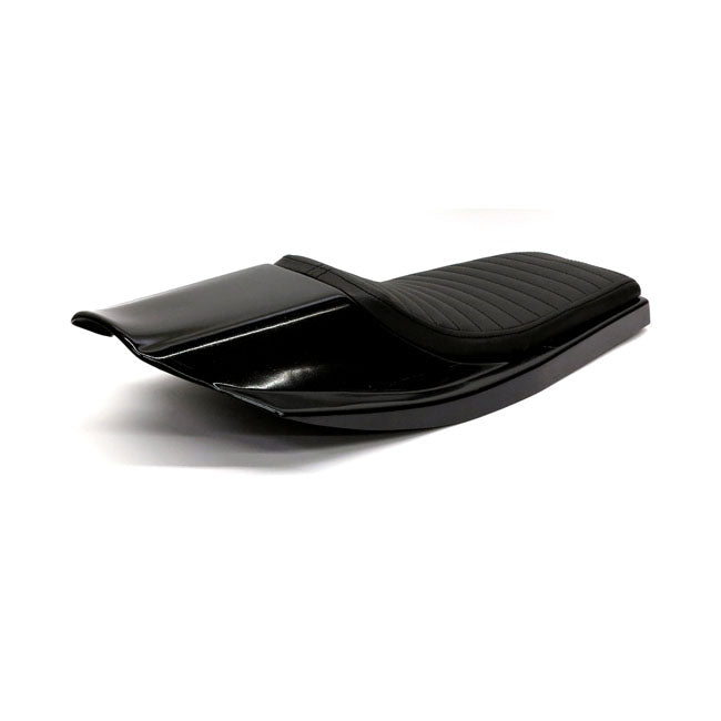 C-Racer Flat Racer SCR14 Seat. Black – Universal