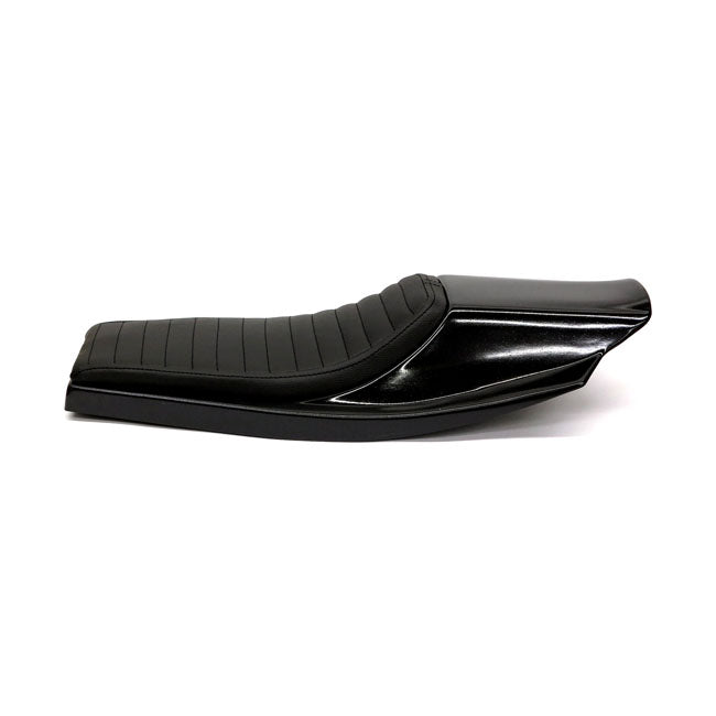 C-Racer Flat Racer SCR14 Seat. Black – Universal
