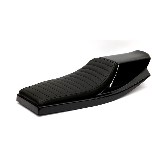 C-Racer Flat Racer SCR14 Seat. Black – Universal