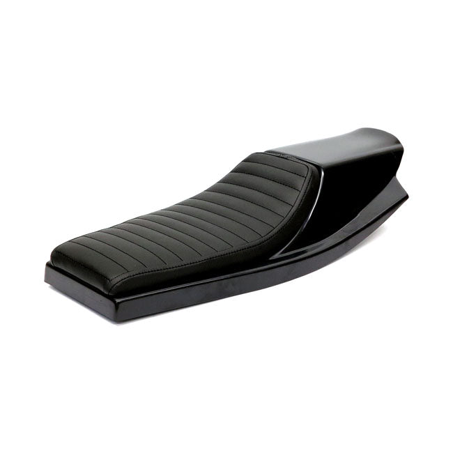 C-Racer Flat Racer SCR14.1 Seat. Black – Universal