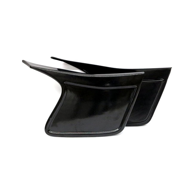 C-Racer Flat Racer SCR14.1 Seat. Dark Brown – Universal