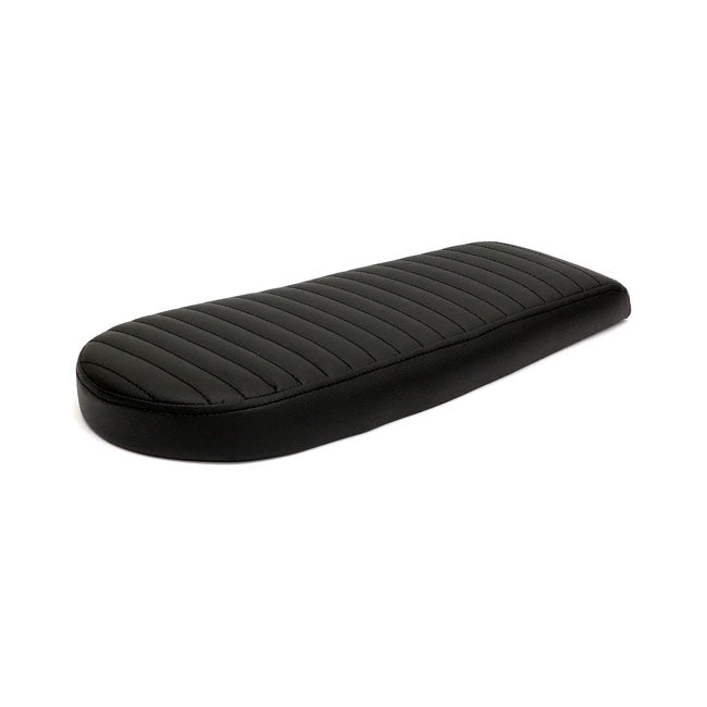 C-Racer Scrambseat Scrambler Seat. Black – Universal