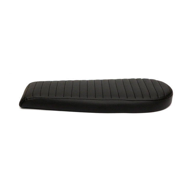C-Racer Scrambseat Scrambler Seat. Black – Universal
