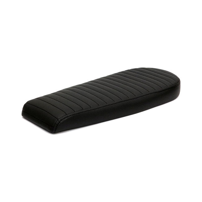 C-Racer Scrambseat Scrambler Seat. Black – Universal