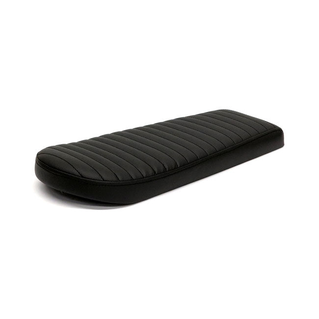 C-Racer Scramsadle Scrambler Seat. Black – Universal