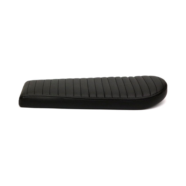 C-Racer Scramsadle Scrambler Seat. Black – Universal