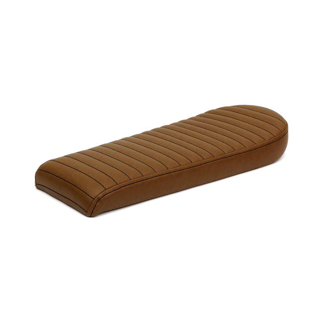 C-Racer Scramsadle Scrambler Seat. Dark Brown – Universal