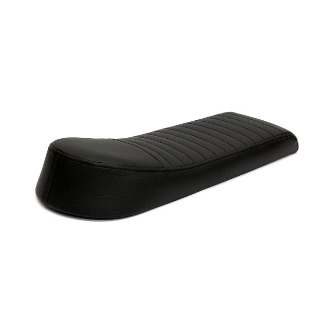 C-Racer Scramcity Scrambler Seat. Black – Universal